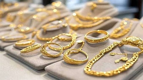 سعر الذهب في السعودية اليوم الثلاثاء 23-12-1447 عالميا ومحليا