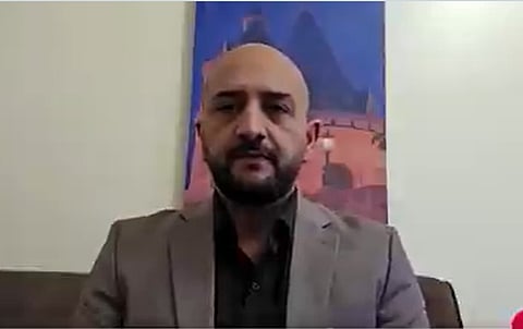 خبير عسكري: الضربات الأمريكية تهدف لإجبار طهران على العودة للمفاوضات.. والردع الإيراني تراجع