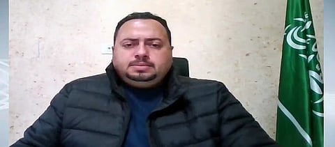 رئيس المركز السعودي للثقافة والتراث: مشروع سلال الخير يواصل الوصول لنازحي غزة رغم إغلاق المعابر