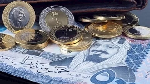 سعر الريال مقابل الجنيه المصري والعملات العربية اليوم الخميس 23-12-1447