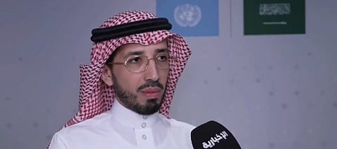 مسؤول: المملكة في صدارة دول العالم في المؤشرات الدولية بمجال الأمن السيبراني