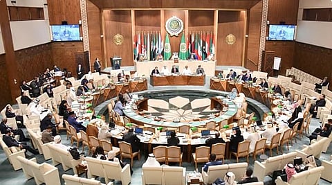 أستاذ إعلام سياسي: مؤتمر البرلمان العربي يمثل الإرادة الشعبية للجماهير