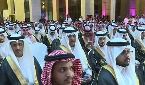مختص: حفلات التخرج يجب أن تكون مختصرة وهادفة ولا تؤثر على سير الدراسة