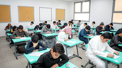 مع انطلاق الاختبارات النهاية.. موعد بداية الإجازة الصيفية في المملكة