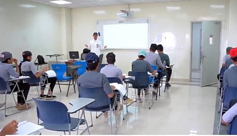 متحدث «التدريب التقني»: الشراكات مع قطاع الأعمال تعزز فرص توظيف الخريجين