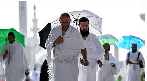 وزارة الحج لـ «ضيوف الرحمن»: 3 وسائل لتجنب الاحتيال المالي