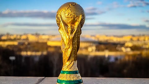 كأس العالم 2026.. جولة أولى بدون فوز لثمانية منتخبات عربية
