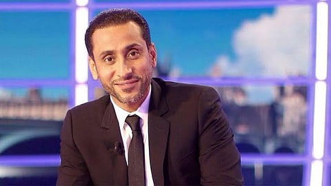 سامي الجابر
