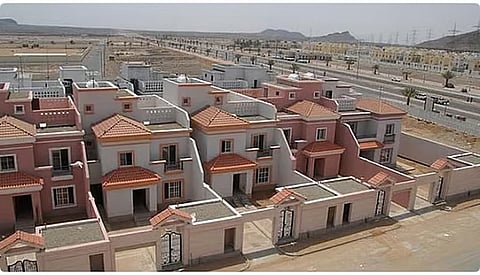 مختص: السكان تخلوا عن فكرة «بيت العمر» لصالح البيت المرحلي.. والسبب «التكاليف»