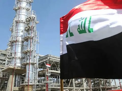 4.3 مليون برميل يوميا.. العراق يستهدف العودة لمستويات إنتاج النفط لما قبل حرب إيران