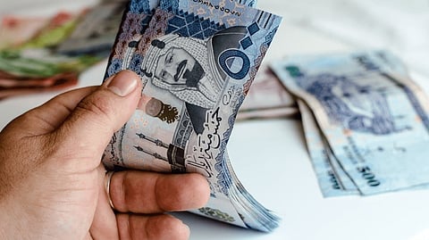 سعر الريال مقابل الجنيه المصري والعملات العربية اليوم الثلاثاء 8-1-1448