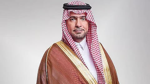 «الحقيل» يشكر القيادة بمناسبة موافقة مجلس الوزراء على إقرار اللائحة التنفيذية لتملك غير السعوديين للعقار