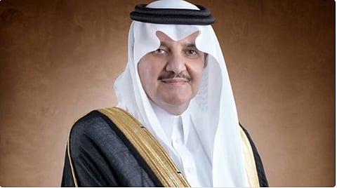 أمير الشرقية: مقترحات وآراء الأهالي تمثل رافدًا مهمًا لجهود التطوير والتنمية