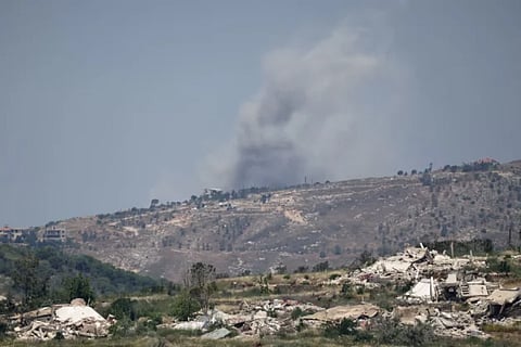 الاحتلال يدرس مع لبنان مشروعاً تجريبياً لتسليم مناطق محتلة للجيش اللبناني