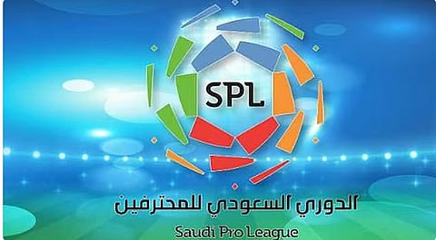 رابطة الدوري السعودي للمحترفين توضح آلية توزيع مخصصات المرحلة الثانية من برنامج الاستقطاب