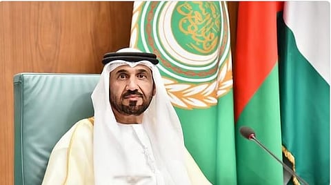 رئيس البرلمان العربي يؤكد ضرورة التضامن لمواجهة التحديات في المنطقة