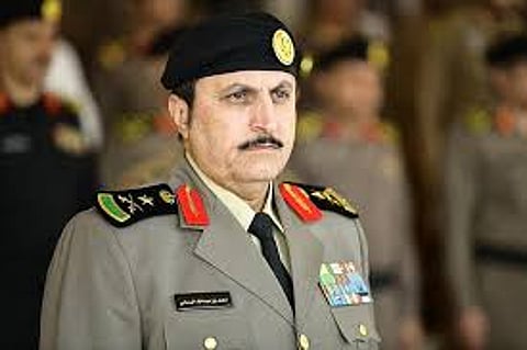 محمد البسامى