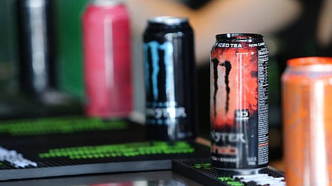 احذر.. 6 أضرار لمشروبات الطاقة