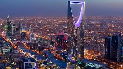 أين موقع المملكة في الثورة الرقمية عام 2030؟ مختص في أمن المعلومات يجيب