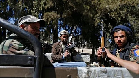 رابطة حقوقية يمنية توثق مقتل 61 مدنيًّا في معتقلات حوثية خلال 5 سنوات