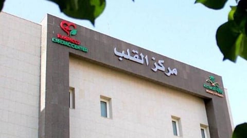 إجراء 1060 عملية قسطرة وجراحة قلبية بصحة الجوف