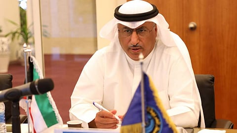 إحالة وزير النفط الكويتي للتحقيق بسبب شكوى عامل بمؤسسة البترول