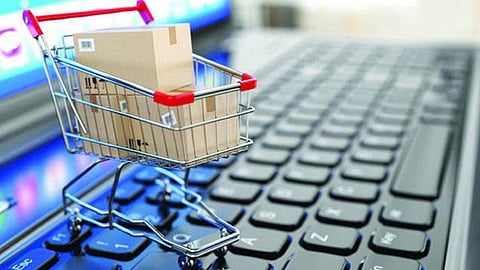غرفة الرياض: المملكة أصبحت أحد أكبر أسواق التجارة الإلكترونية بالعالم