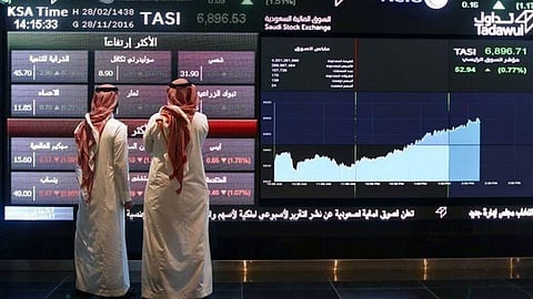 تنفيذ 10 صفقات خاصة بـ90 مليون ريال في السوق المالية السعودية