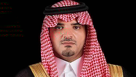 وزير الداخلية يعقد جلسة مباحثات مع نظيره القطري