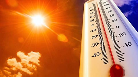 12 مدينة «الأعلى حرارة» في المملكة اليوم