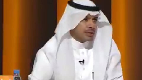 بالفيديو.. الدكتور حمد بن جروان: المستشفيات بأمريكا اعتذرت عن علاجي..  وأملي في الله كبير