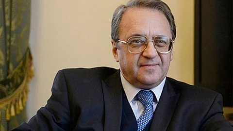 روسيا تؤكد على أهمية إجراء الانتخابات الليبية في موعدها