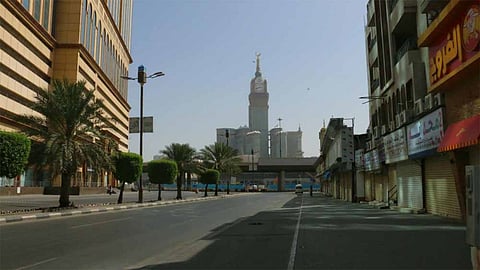 الأرصاد: أمطار رعدية مصحوبة برياح نشطة على مناطق عدة اليوم