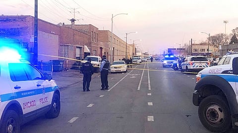 عنف متصاعد بالولاية.. 58 شخصًا تعرضوا لإطلاق النار في شيكاغو خلال 3 أيام