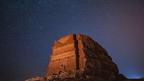 العلا.. وجهة سياحية تزيِّن «صيف السعودية» بتجارب مختلفة