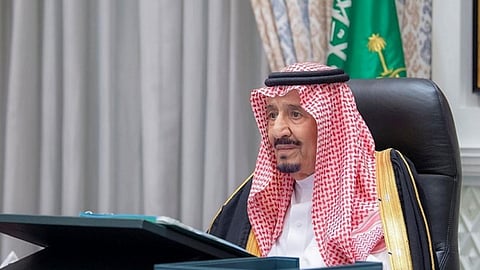 مجلس الوزراء يصدر قرارًا بترقية 6 مسؤولين