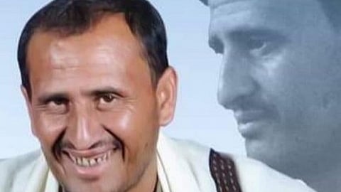 الحوثيون يعترفون بمقتل أحد قادتهم العسكريين في مأرب