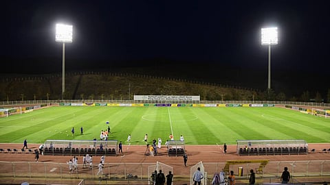 «القائمة» تُجبر العين على الانسحاب أمام بيشة.. ووليد الفراج يكشف الكواليس