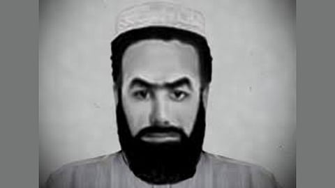 سراج الدين حقاني.. 5 ملايين دولار ثمن رأس وزير داخلية طالبان الجديد