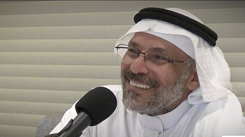 بالفيديو.. خبير يكشف عن طريقة سحرية لإنقاص الوزن دون مجهود