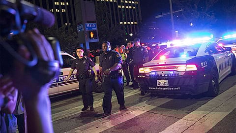 مقتل وإصابة 66 شخصًا في إطلاق نار في شيكاغو