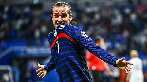 هولندا تقسو على تركيا بسداسية في التصفيات الأوروبية المؤهلة للمونديال