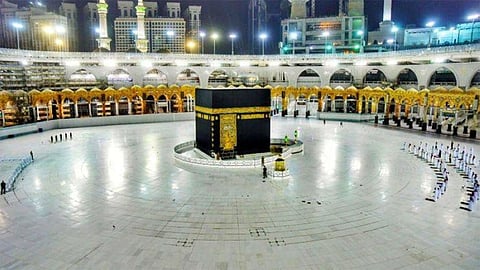 وكيل شؤون المسجد الحرام يؤكد الجاهزية التامة لاستقبال ٧٠ ألف معتمر يوميًّا