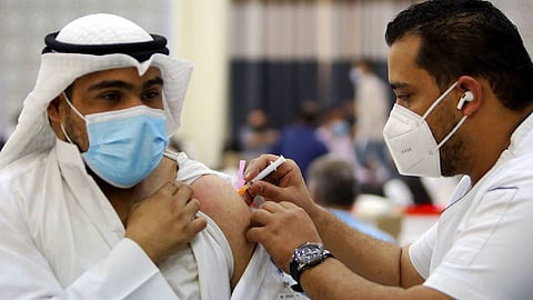 الإحصاء الخليجي: 98.4% نسبة التعافي من كورونا بدول مجلس التعاون حتى 7 سبتمبر