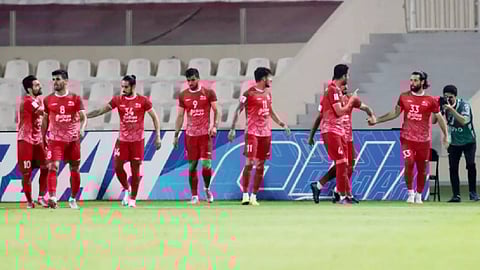 بعد هجوم كورونا.. تراكتور الإيراني يطلب تأجيل مباراة النصر في «الآسيوية»