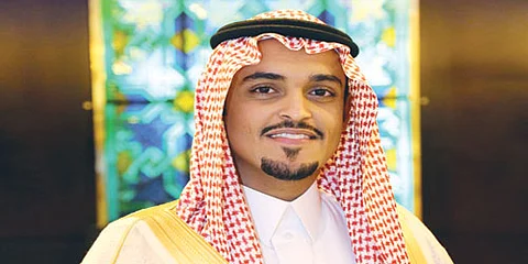 الوليد البلطان: المملكة هي القائد والمحرك الحقيقي لنشاط الترفيه بالشرق الأوسط