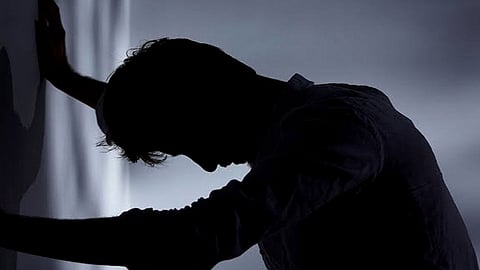 دراسة: واحد من كل 4 مراهقين يعاني الاكتئاب بسبب جائحة كورونا