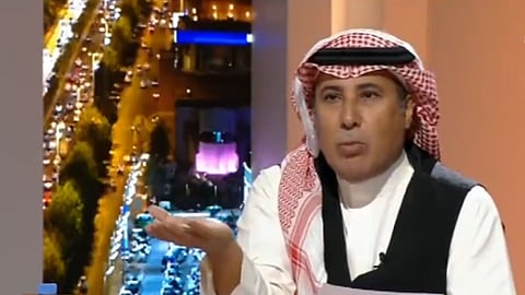 أحمد العرفج: 5 فوائد لقرار «التعليم» بشأن منع الجوال