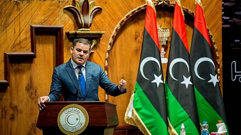 برلماني ليبي: حكومة الدبيبة تسعى لعرقلة الانتخابات وتشويه الجيش الوطني