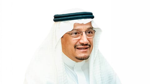 وزير التعليم يوجه بالاحتفاء باليوم الوطني «حضوريًا وعن بُعد»